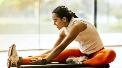 4 Latihan untuk Jantung Sehat dan Kuat